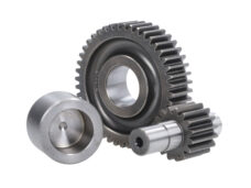 Overbrengingset Polini Sec. 16/44 Ludix, Peugeot-2t, Buxy 202.1352
