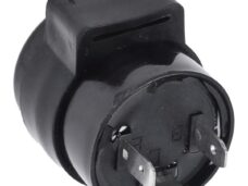 knipperautomaat BGM 3-polig universeel 12v 0.1-0.85a DC - (1.2-10 Watt)