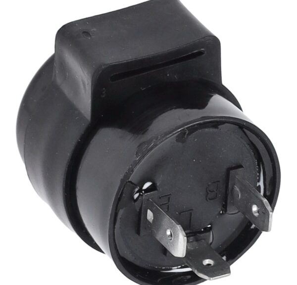 knipperautomaat BGM 3-polig universeel 12v 0.1-0.85a DC - (1.2-10 Watt)