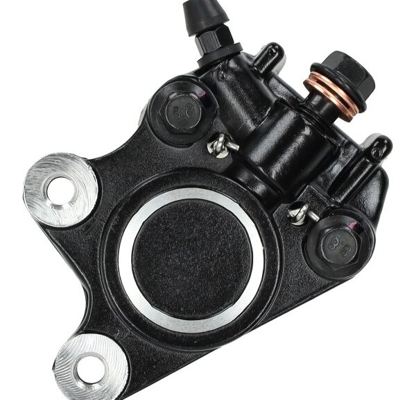 remklauw Peugeot origineel 2t + 4t streetline