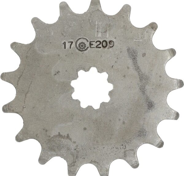 voorkettingwiel malossi 17t puch maxi 612499b