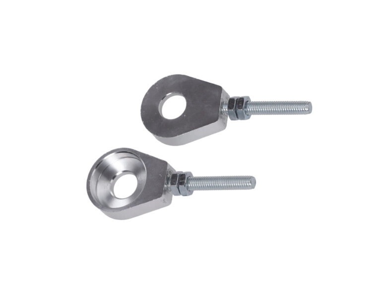 101 Octane aluminium CNC kettingspanner 12mm voor Puch Maxi en Simson