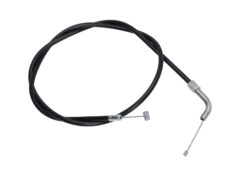 Schmitt Premium gaskabel voor Puch DS50 brommer