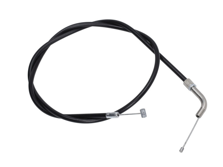 Gaskabel Schmitt Premium — geschikt voor Puch ds50