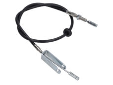 Cabo de freio traseiro Schmitt Premium para ciclomotor Puch DS50