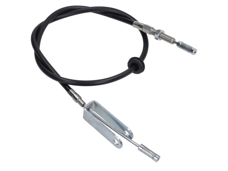 Achterremkabel Schmitt Premium — geschikt voor Puch ds50