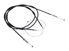 Schmitt Premium koppelingkabel 2-speed voor Puch Racing brommer