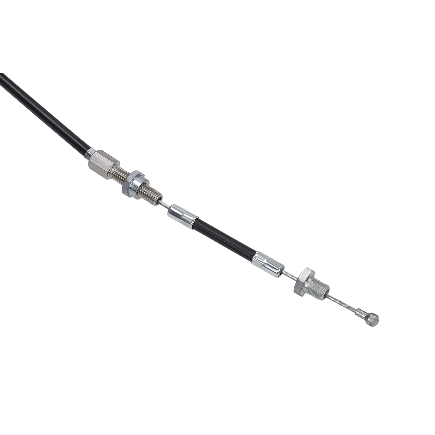 Voorremkabel Schmitt Premium Voor Puch Ds50 - Afbeelding 3