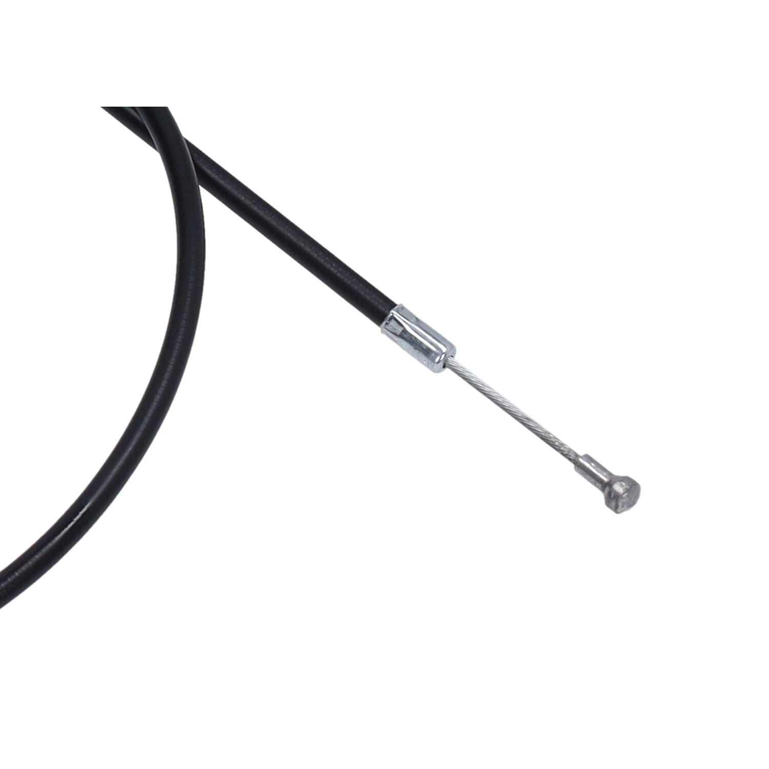 Voorremkabel Schmitt Premium Voor Puch Mv50 En Ds50 - Afbeelding 2
