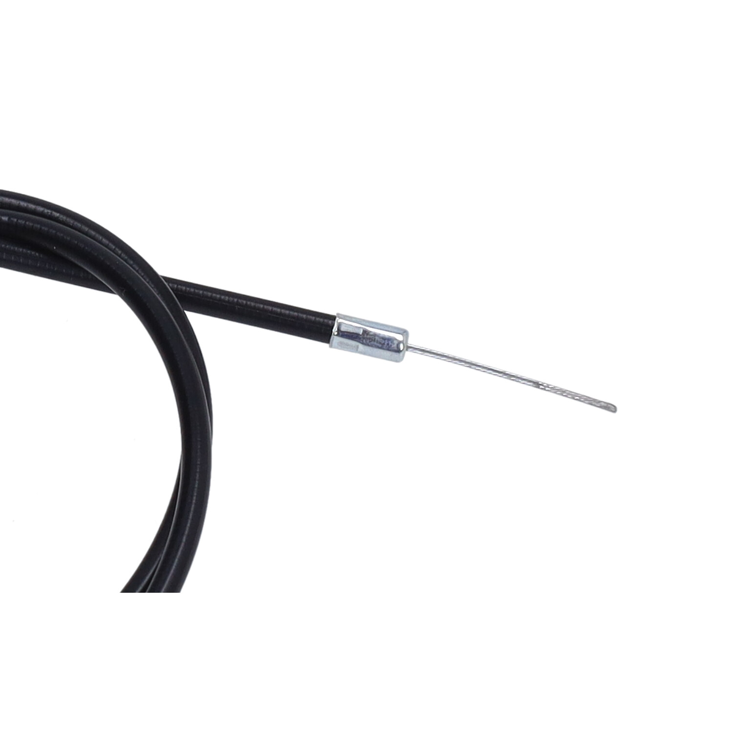 Chokekabel Schmitt Premium Voor Puch Maxi En Vs50 - Afbeelding 2