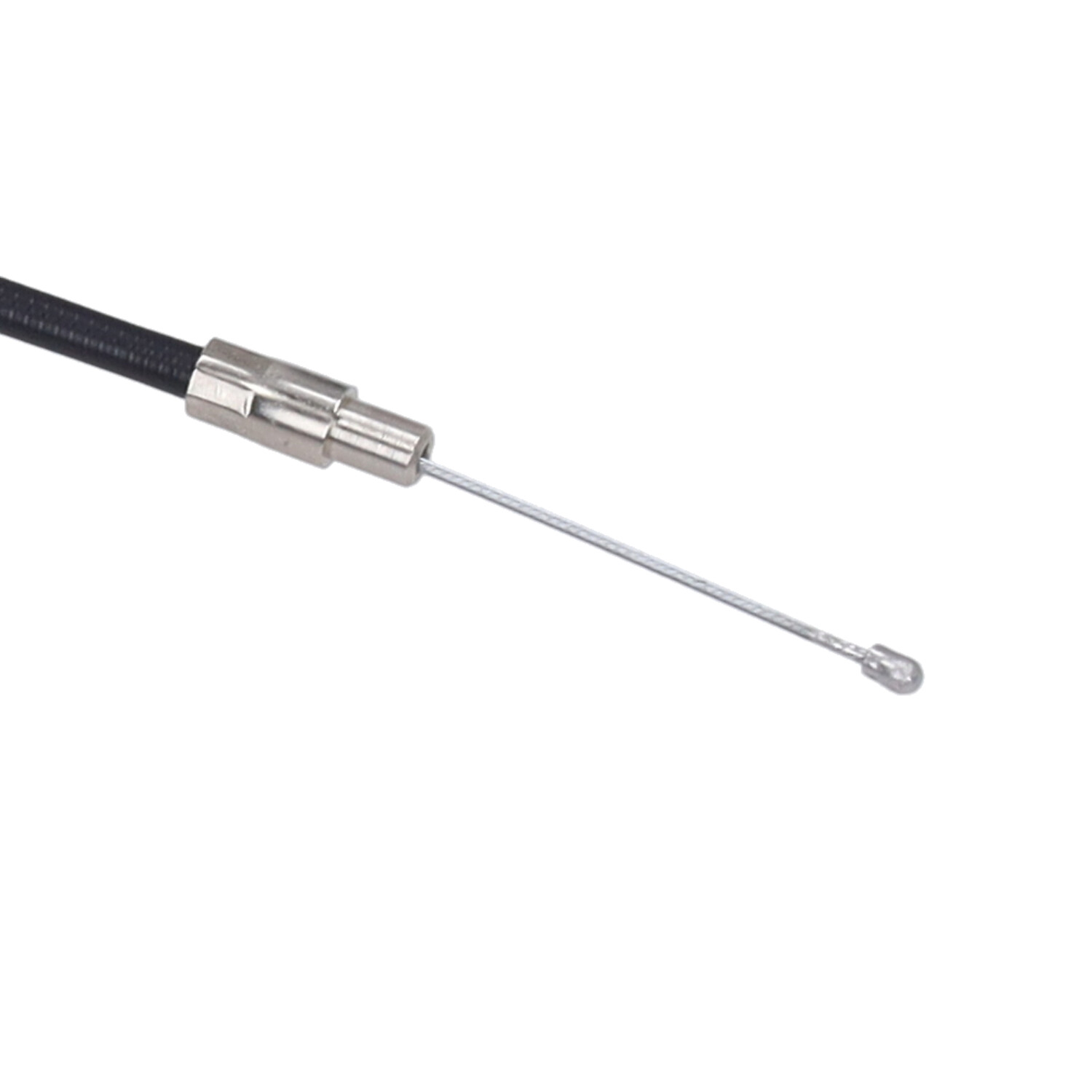 Gaskabel Schmitt Premium Voor Puch Maxi En X30 Turbo - Afbeelding 2