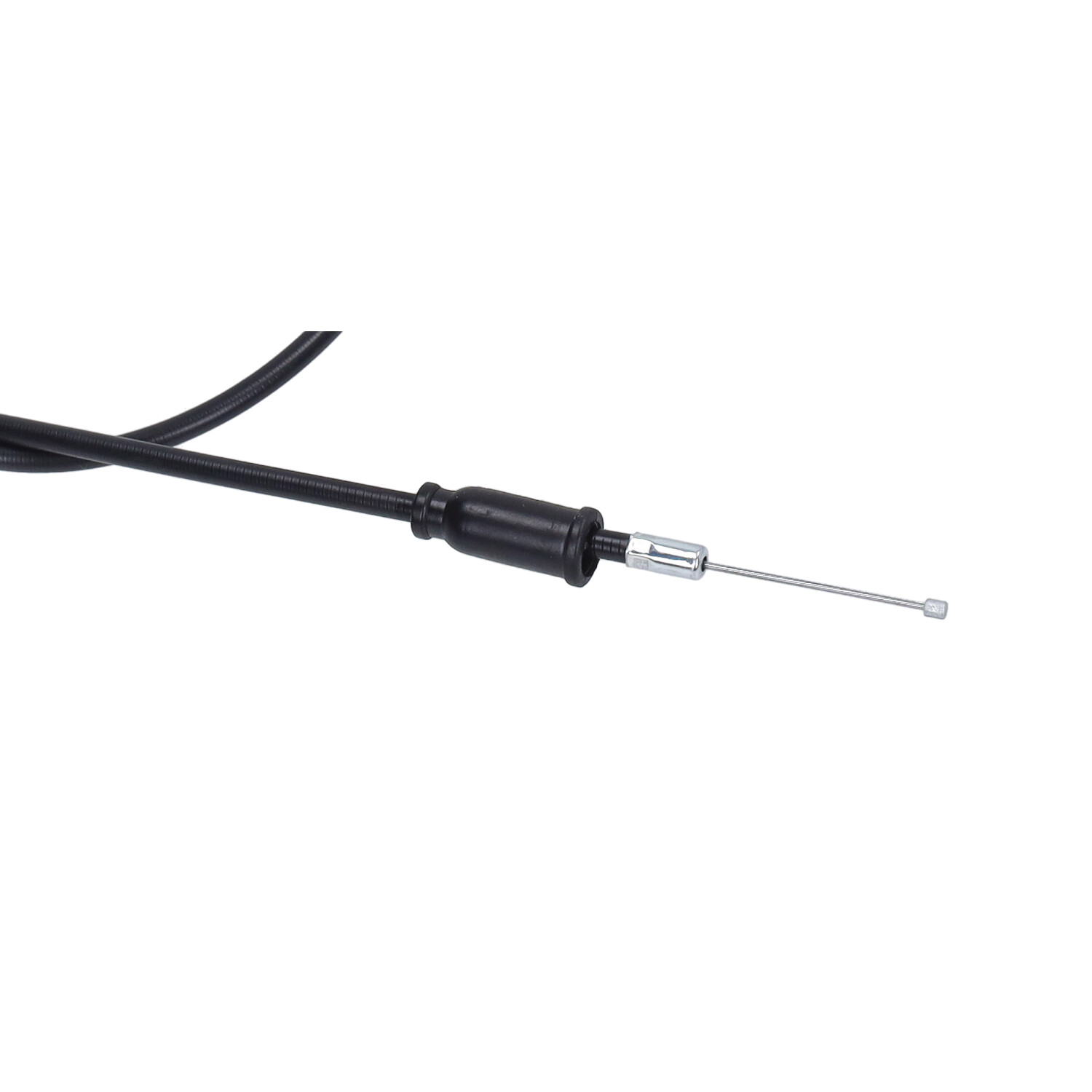 Gaskabel Schmitt Premium Voor Puch Maxi En X30 Turbo - Afbeelding 3
