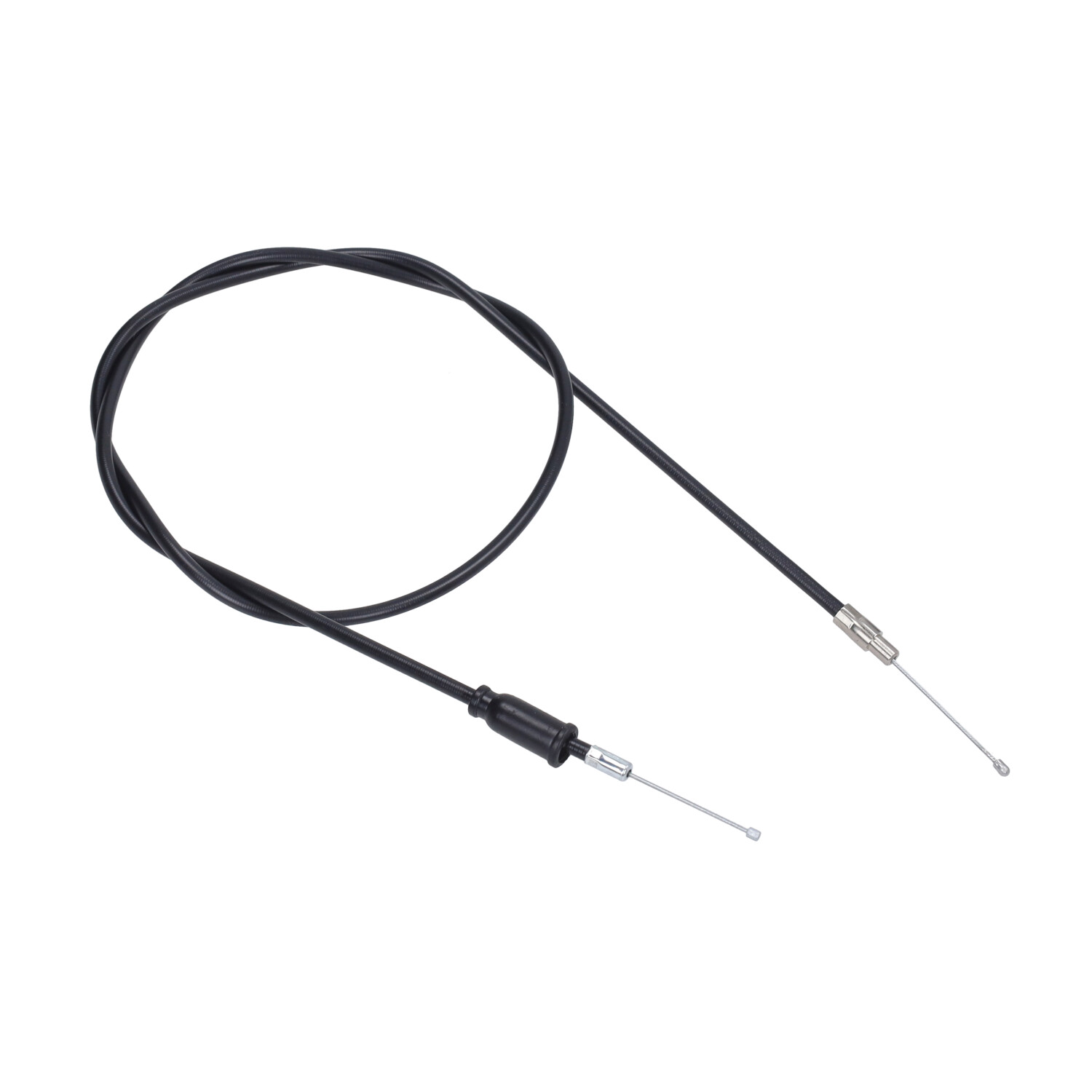Gaskabel Schmitt Premium Turbo voor Puch Maxi en X30