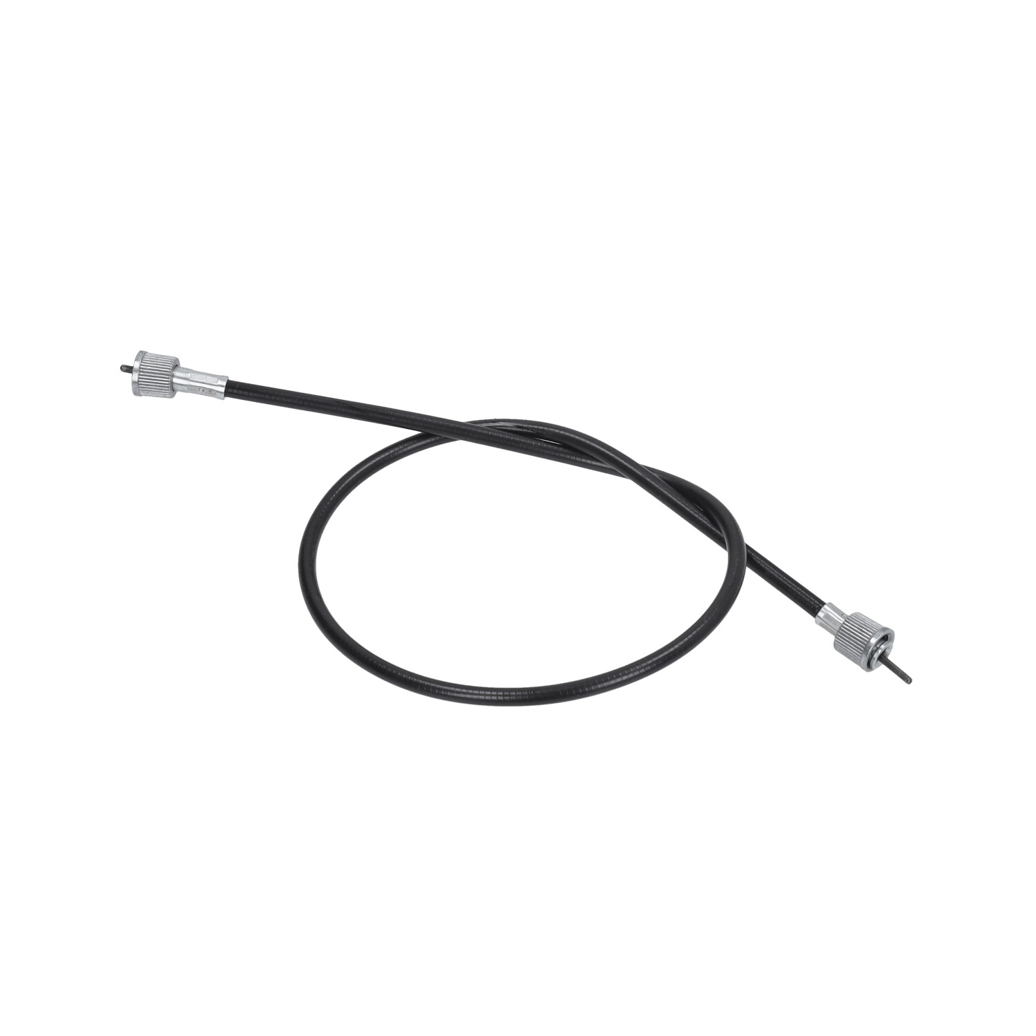 Schmitt Premium kilometertellerkabel 55cm voor Puch