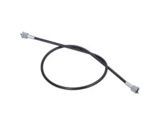 Schmitt Premium kilometertellerkabel 60cm voor Puch Kreidler Hercules brommer