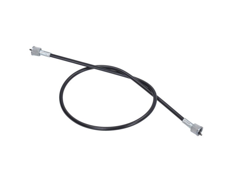 Schmitt Premium kilometertellerkabel 60cm voor Puch Kreidler Hercules brommer