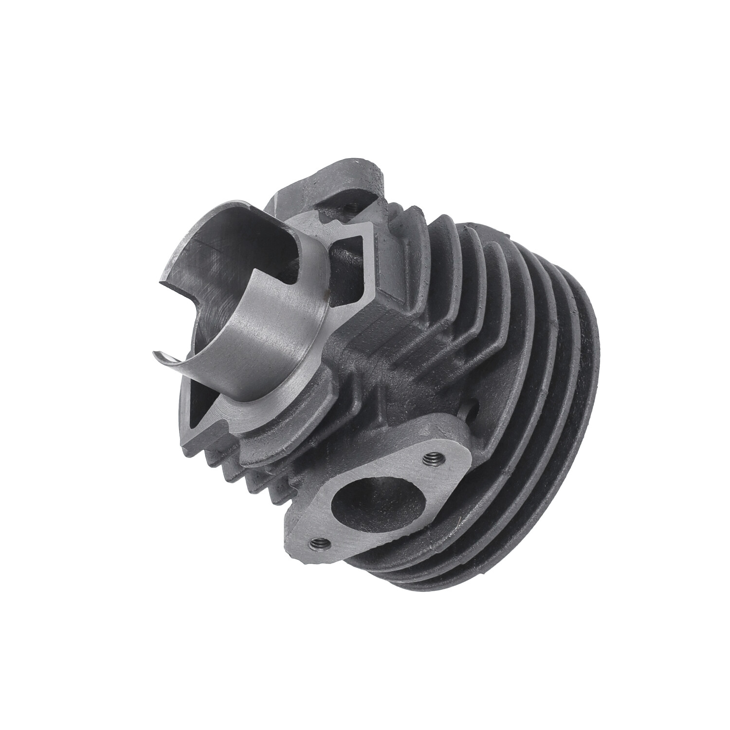 Cilinder Schmitt Sportfreund 60cc 40mm Voor Puch Maxi, X30, Ms50, Mv50 En Ds50 - Afbeelding 6