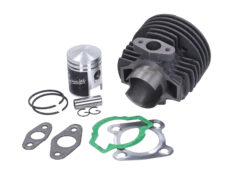 Schmitt Sportfreund 60cc 40mm cilinderkit voor Puch Maxi en MS50