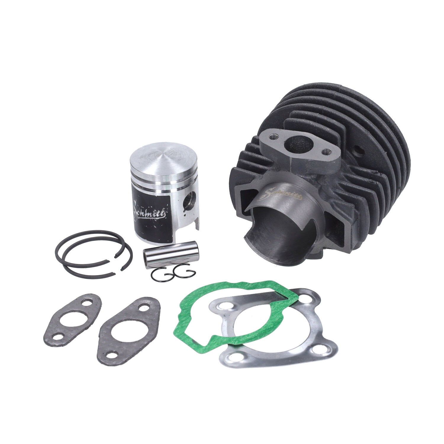 Schmitt Sportfreund 60cc 40mm cilinderkit voor Puch Maxi en MS50