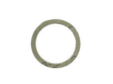Uszczelka wydechu okrągła 32mm do Puch Maxi pomiędzy kolankiem a tłumikiem