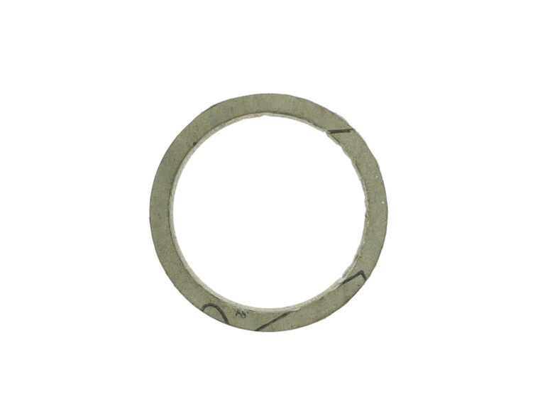 Uitlaatpakking rond (voor 28mm bocht 71241) 32mm — geschikt voor Puch Maxi