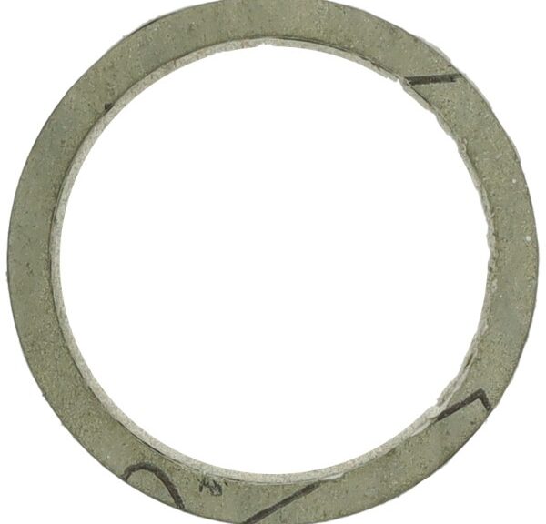 uitlaatpakking rond (voor 28mm bocht 71241) 32mm puch maxi