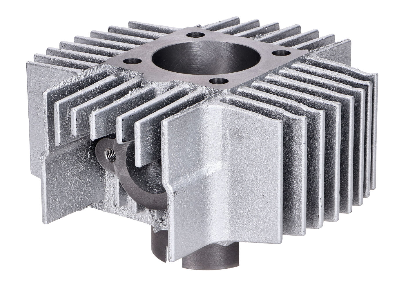 Cilinder Naraku 70cc 45mm Voor Puch Maxi - Afbeelding 3