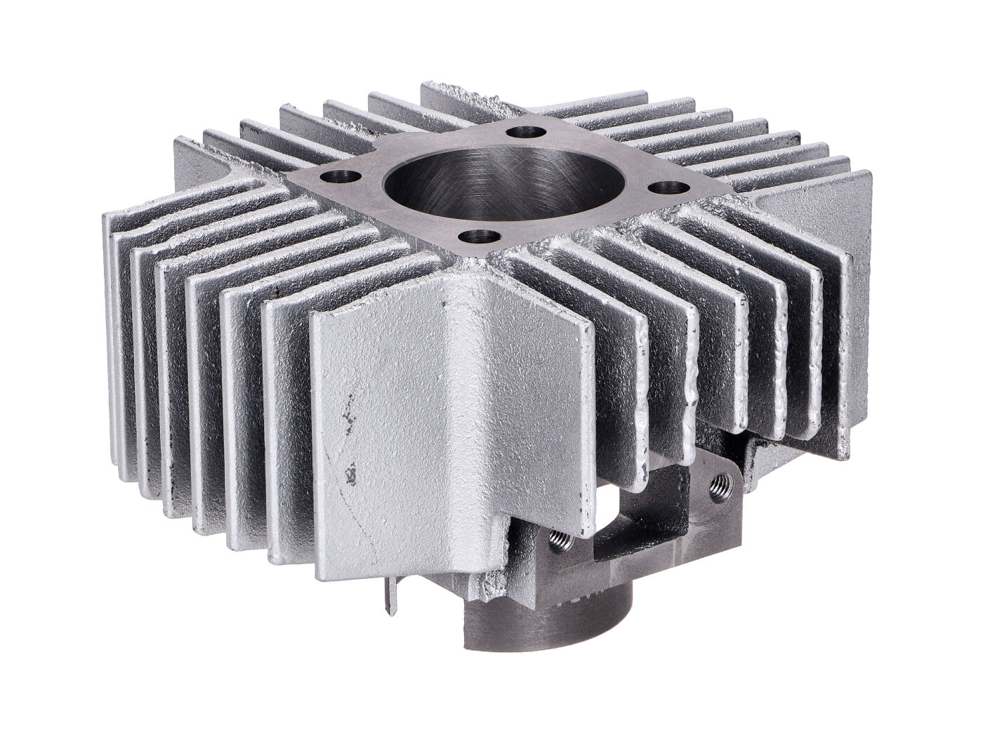 Cilinder Naraku 70cc 45mm Voor Puch Maxi - Afbeelding 4