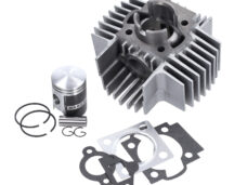 Cylinder Naraku 50cc 38mm z długimi żebrami chłodzącymi do Puch Maxi