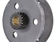 koppelinghuis fast-arrow kickstart 19T E50 puch maxi