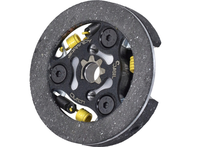 Koppeling Jasil Rs-1 Verstelbaar E50 Puch Maxi