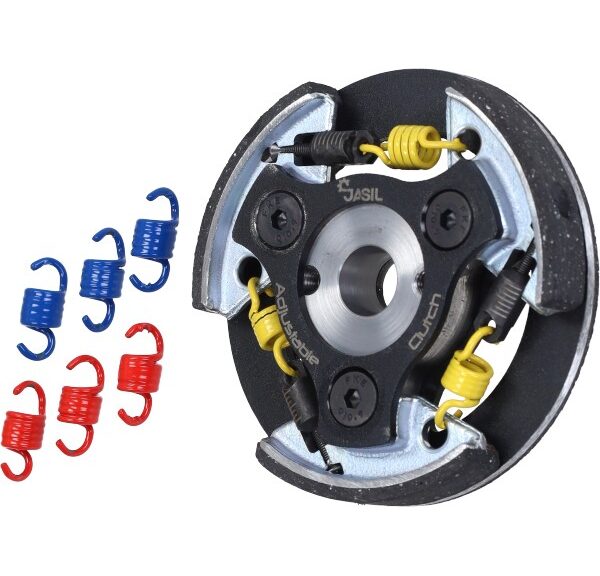 koppeling jasil RS-1 verstelbaar E50 puch maxi
