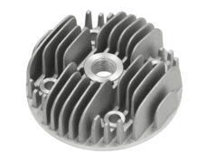 Culata Fast-Arrow de 43 mm para ciclomotor Puch MS50 MV50 DS50