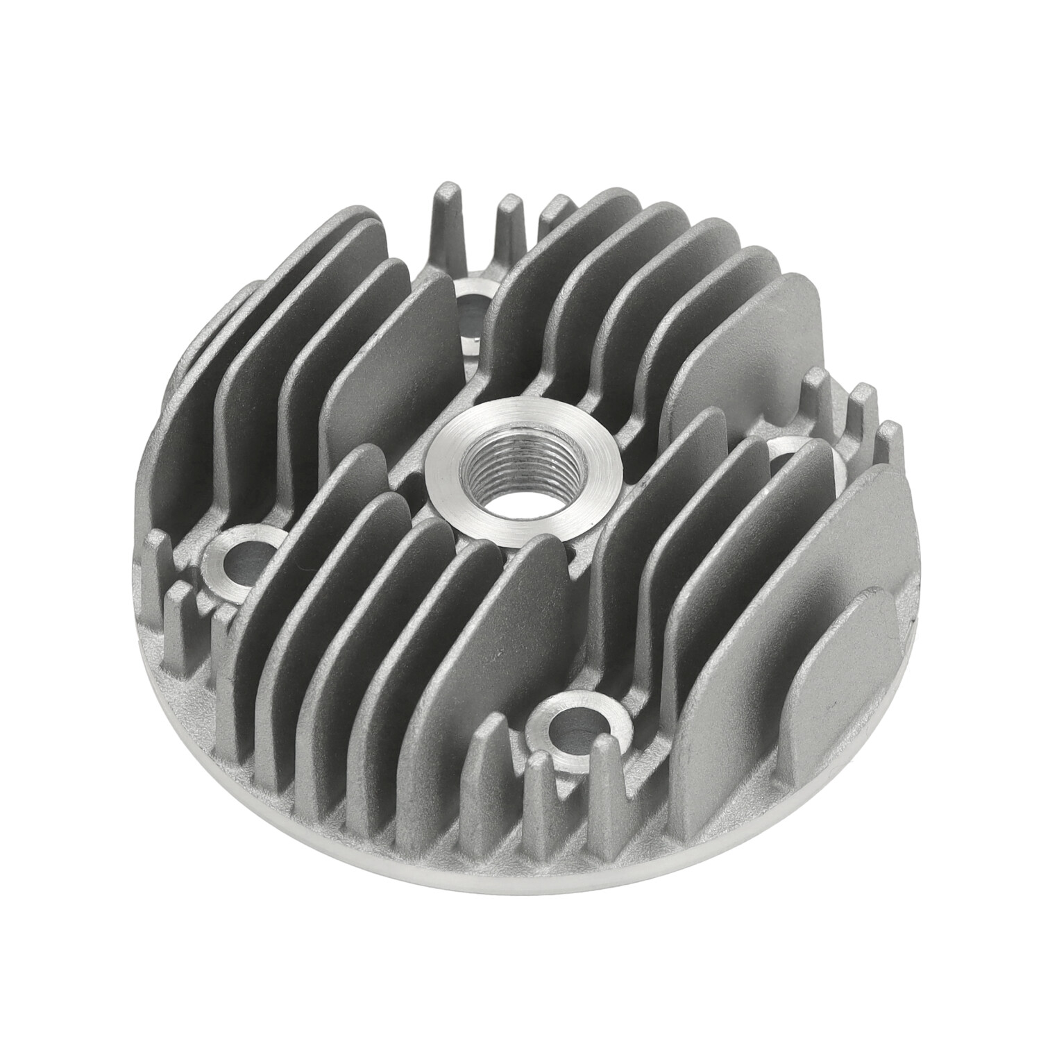 Fast-Arrow cilinderkop 43mm voor Puch MS50 MV50 DS50 brommer