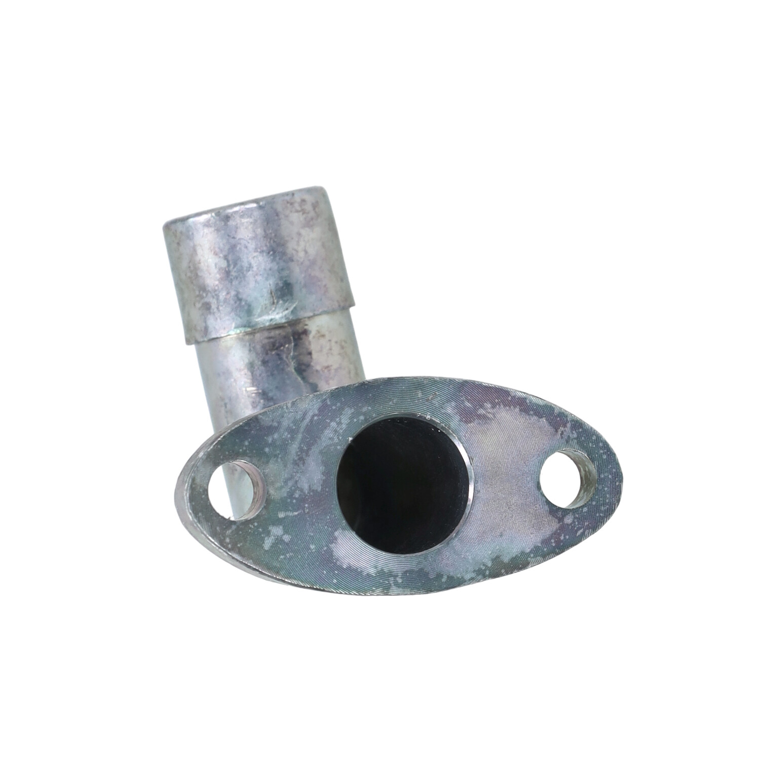 Spruitstuk Fast-arrow Bing 15mm Voor Puch Maxi - Afbeelding 2