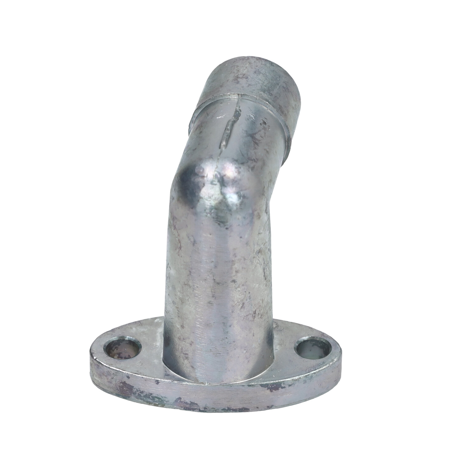 Spruitstuk Fast-arrow Bing 15mm Voor Puch Maxi - Afbeelding 3