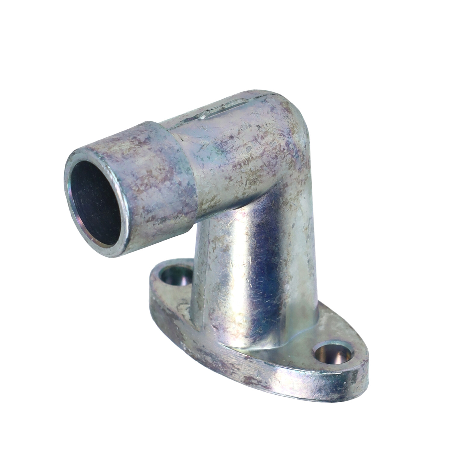 Spruitstuk Fast-arrow Bing 15mm Voor Puch Maxi - Afbeelding 4