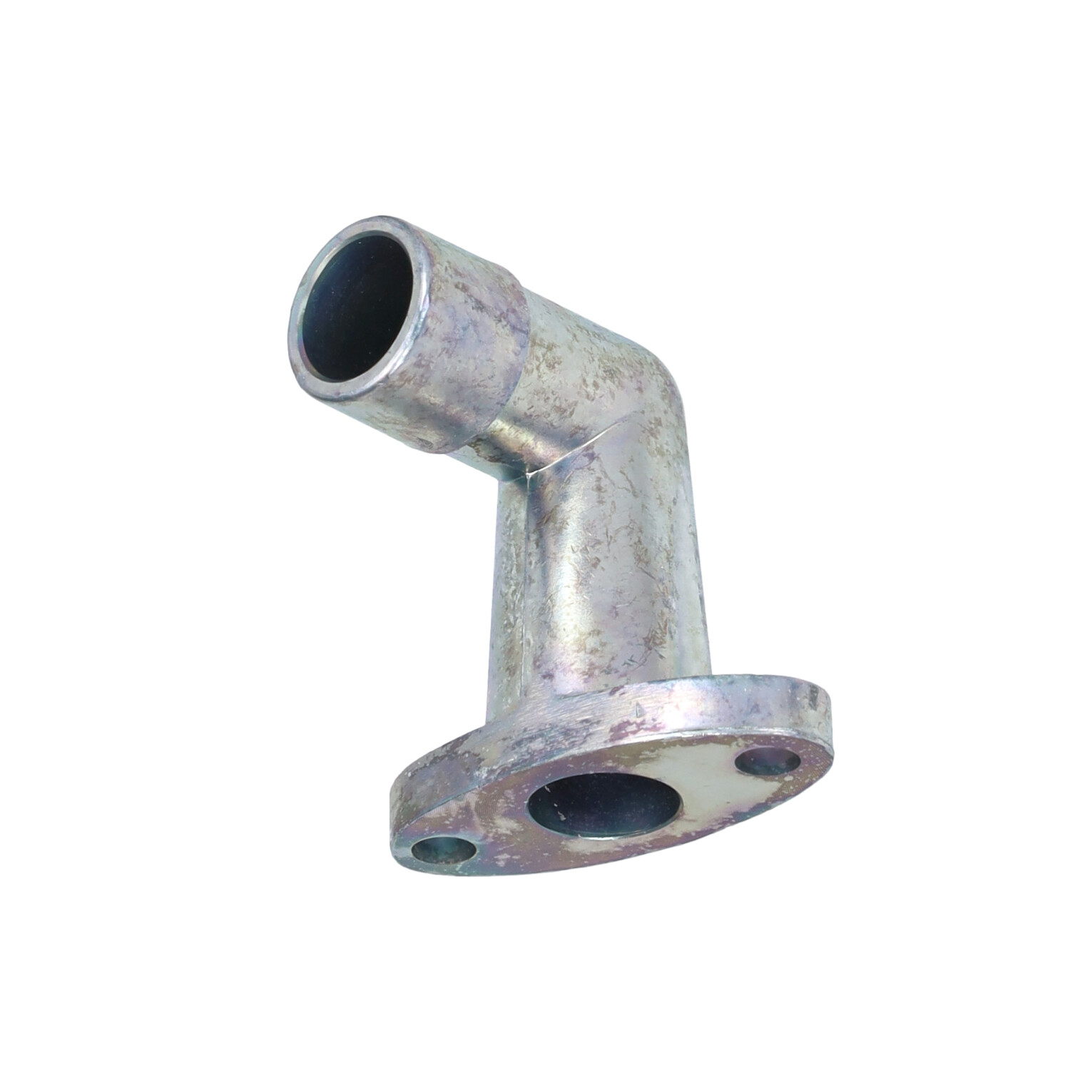 Spruitstuk Fast-Arrow Bing 15mm voor Puch Maxi brommer