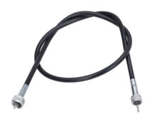 Kilometertellerkabel Schmitt 68cm voor Puch Maxi brommer
