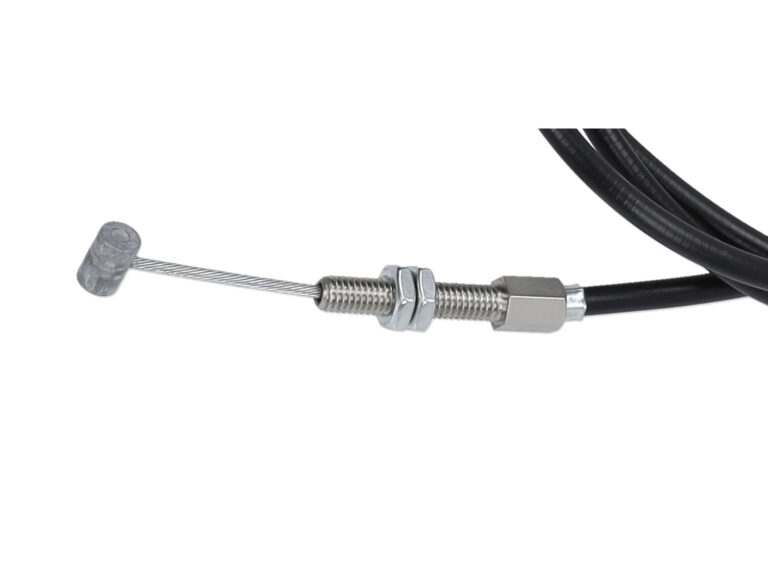 Achterremkabel Schmitt 154.5cm Puch Maxi Stt44086