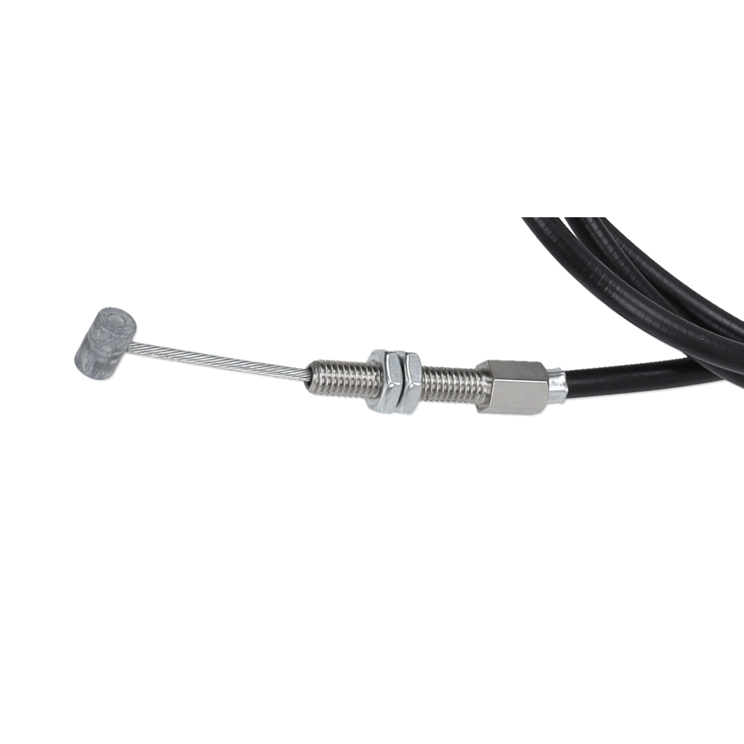 Achterremkabel Schmitt 154,5 Cm Voor Puch Maxi - Afbeelding 3