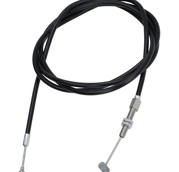 achterremkabel Schmitt 154.5cm puch maxi stt44086