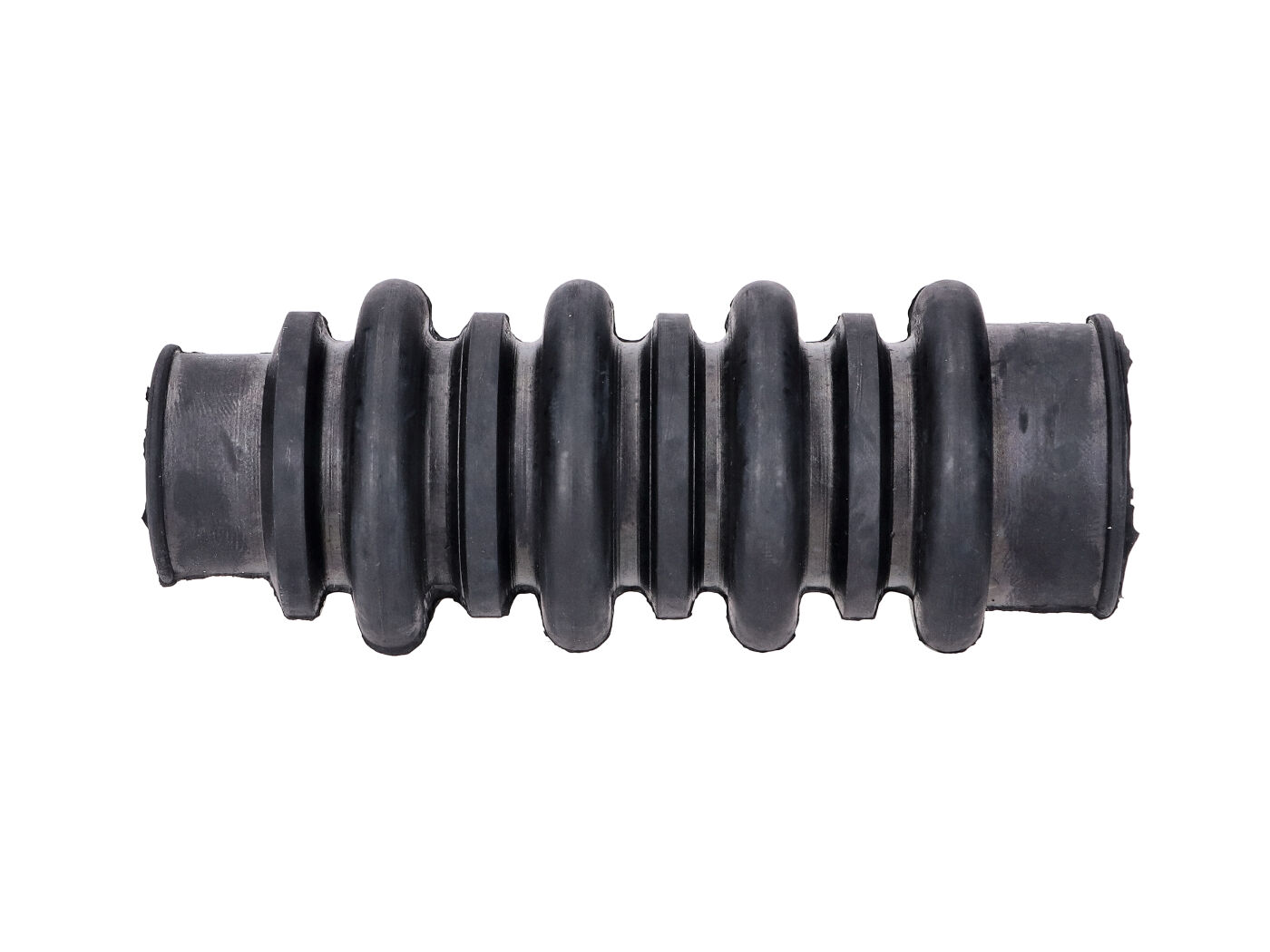 Aanzuigrubber Dmp Carb-luchtfilter Lang 10-15mm Voor Zündapp - Afbeelding 2