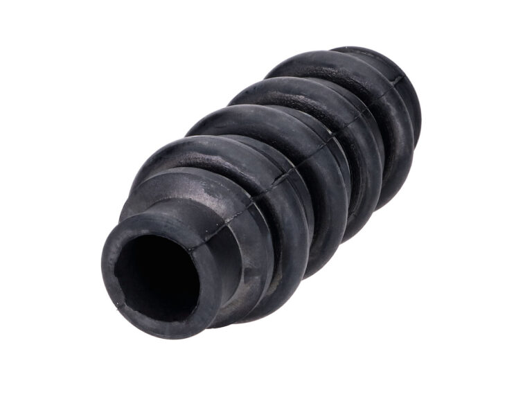 Aanzuigrubber Dmp Carb-luchtfilter Lang 517 - 529 10-15mm Zundapp