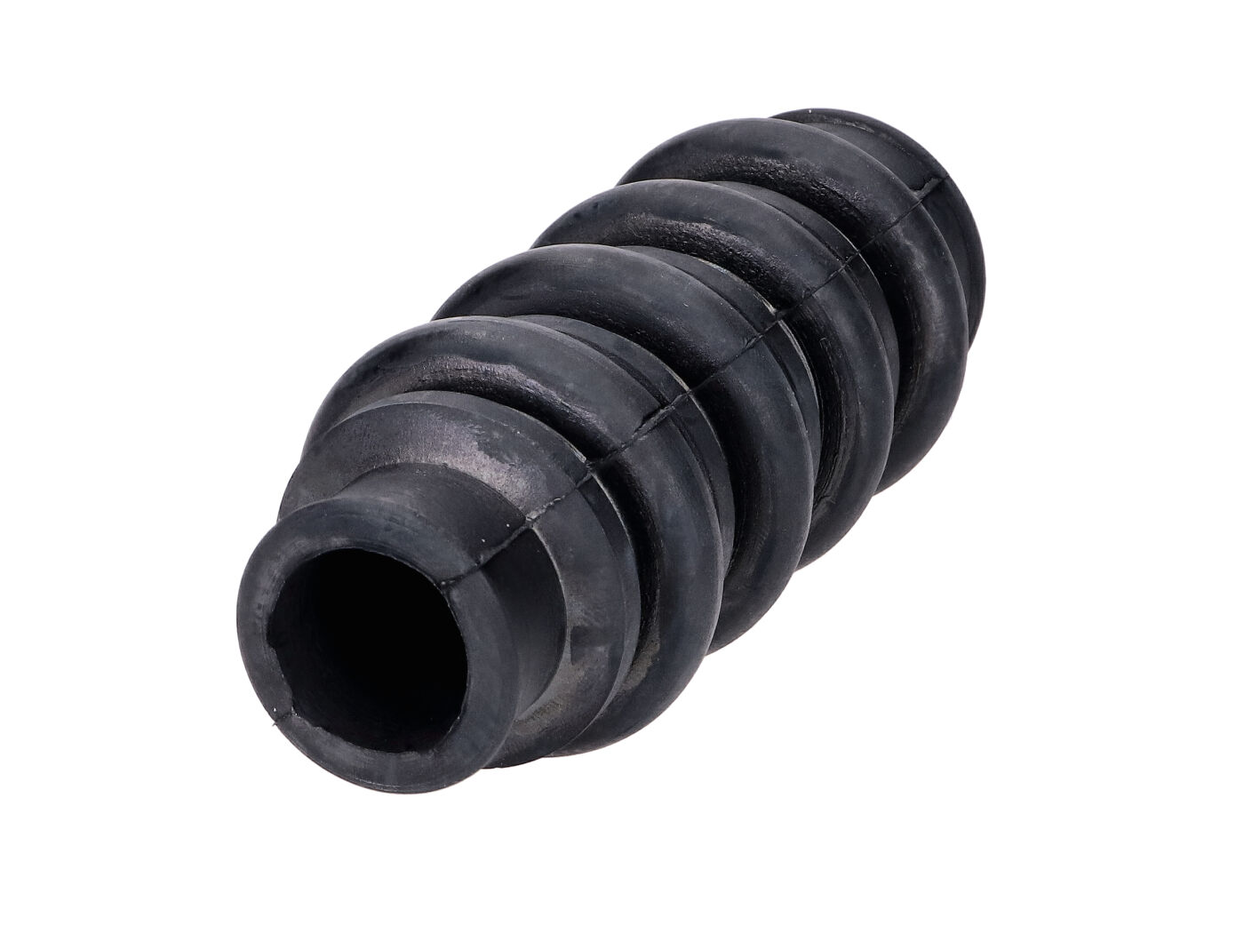 Aanzuigrubber Dmp Carb-luchtfilter Lang 10-15mm Voor Zündapp - Afbeelding 3