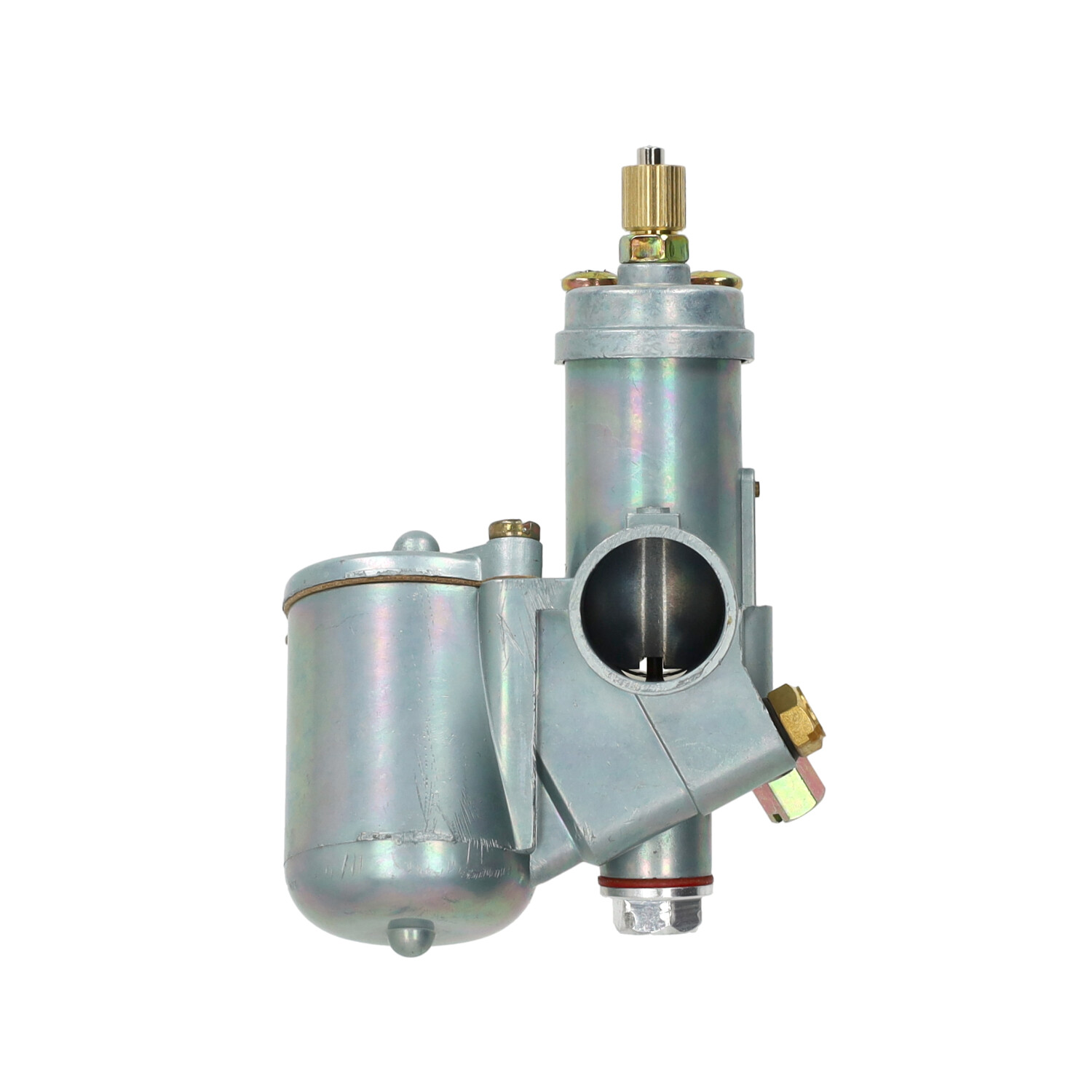 Carburateur Bing Zijvlotter 1/17/41 17mm Voor Zündapp - Afbeelding 2