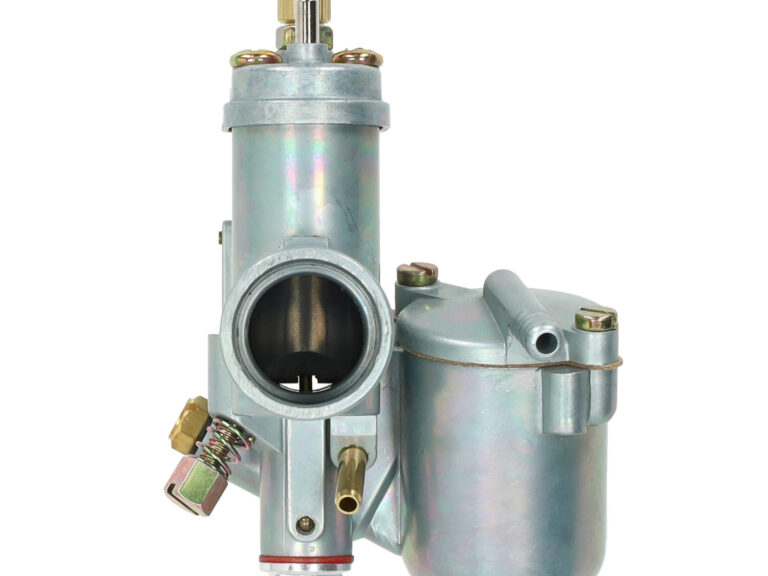 Carburateur Model Bing Zijvlotter 1/17/41 17mm Zundapp