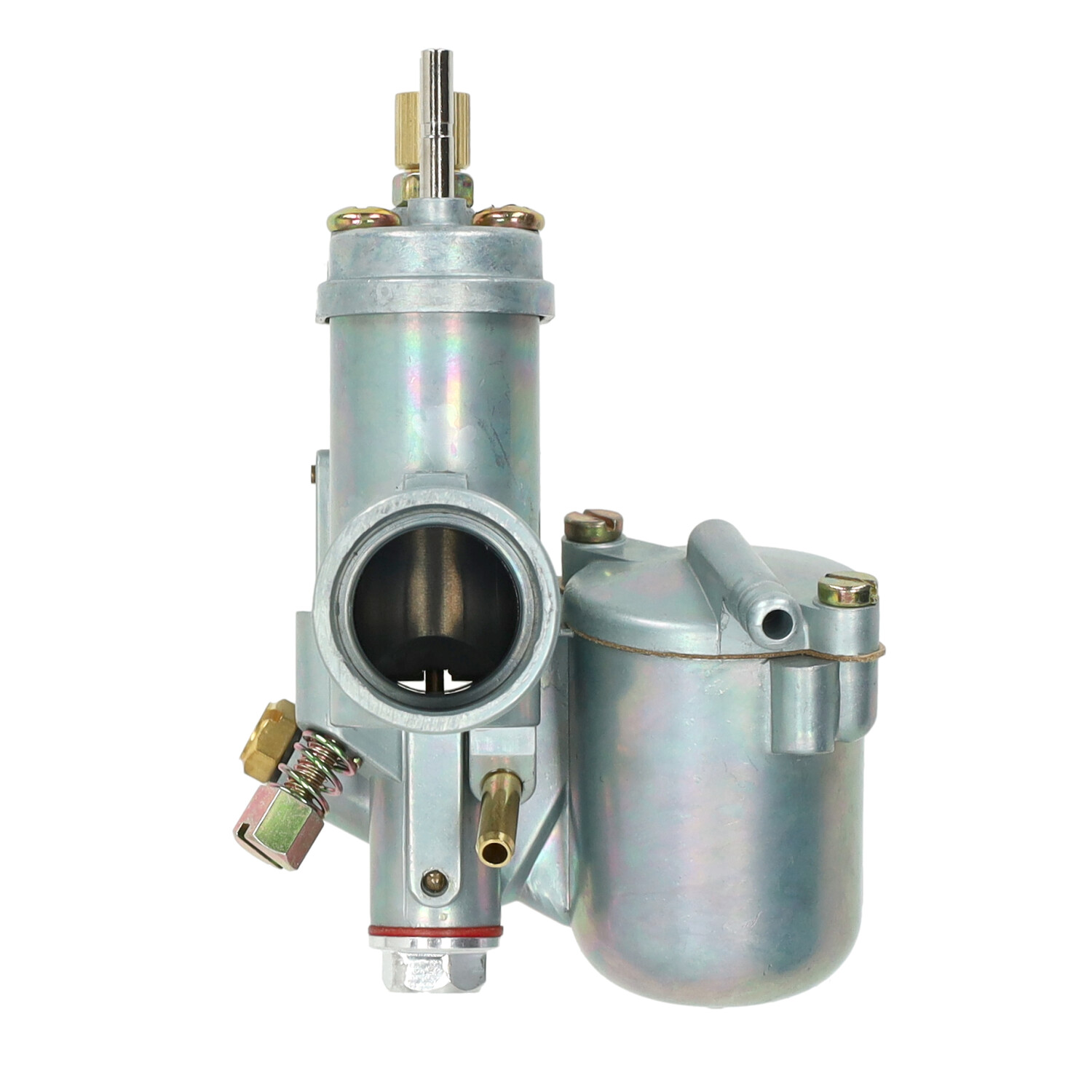 Carburateur Bing Zijvlotter 1/17/41 17mm Voor Zündapp - Afbeelding 3