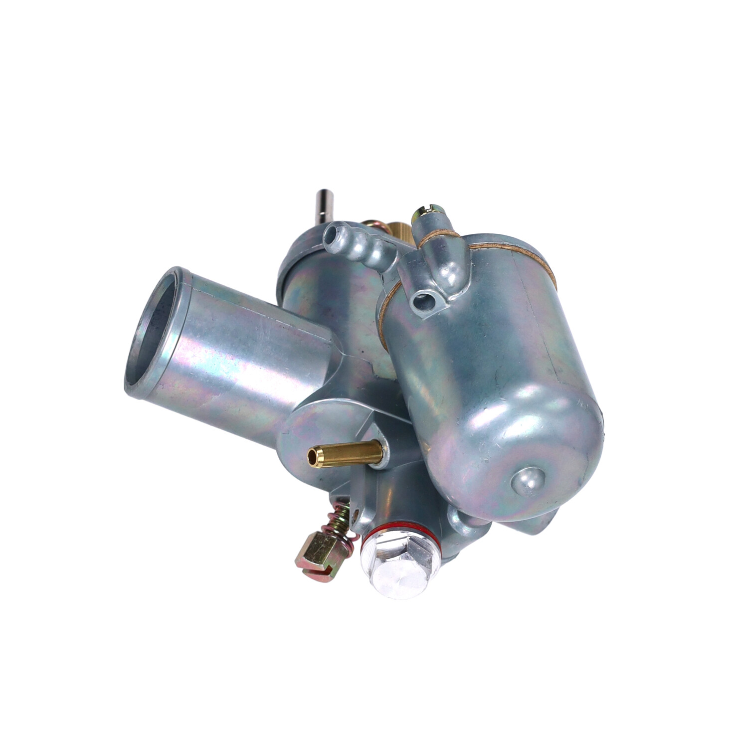 Carburateur Bing Zijvlotter 1/17/41 17mm Voor Zündapp - Afbeelding 4