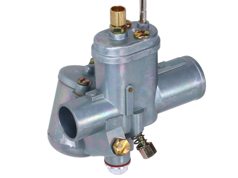 Carburateur model bing zijvlotter 1/17/41 17mm — geschikt voor Zündapp